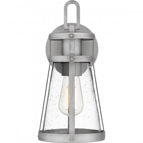 Quoizel Barber Outdoor Lantern