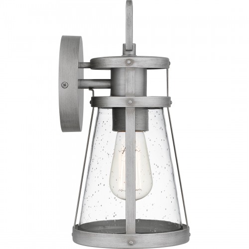 Quoizel Barber Outdoor Lantern