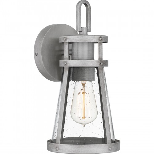 quoizel Barber Outdoor Lantern
