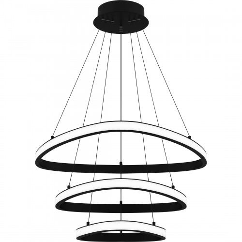 quoizel Bardot Pendant