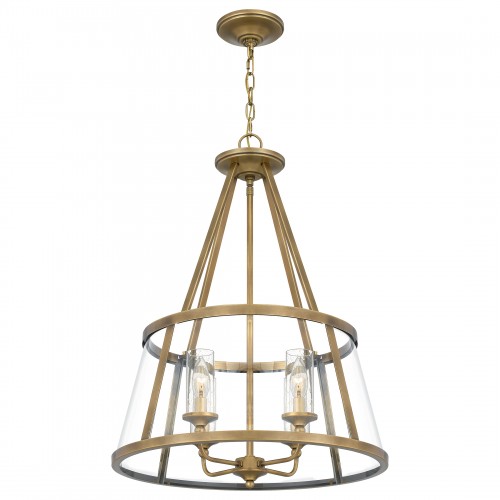 Quoizel Barlow Pendant