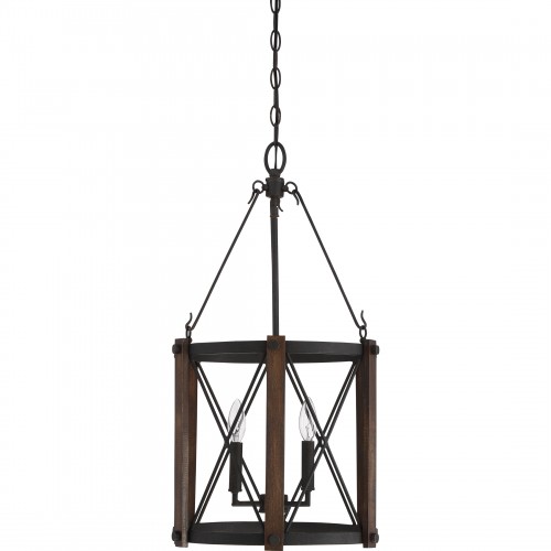 Quoizel Baron Pendant