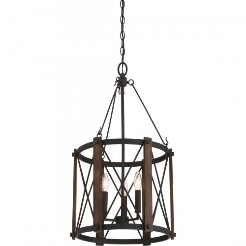 Quoizel Baron Pendant