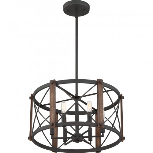 Quoizel Baron Pendant