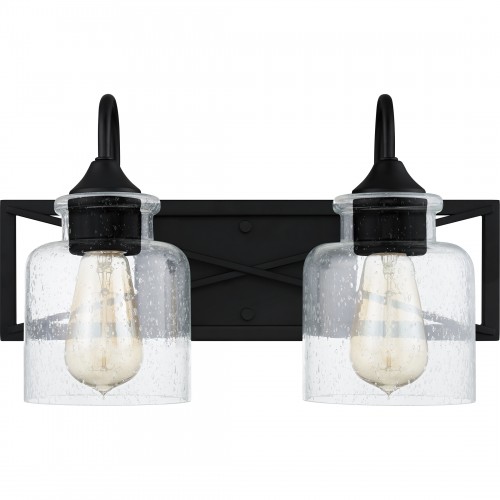 Quoizel Bartley Bath Light