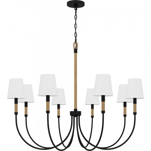 Quoizel Bayside Chandelier