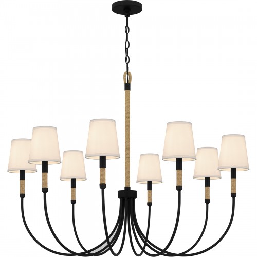 Quoizel Bayside Chandelier