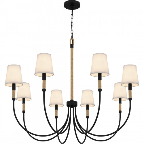 Quoizel Bayside Chandelier