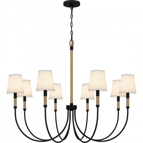 quoizel Bayside Chandelier