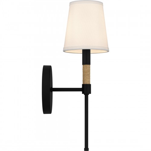 Quoizel Bayside Wall Sconce