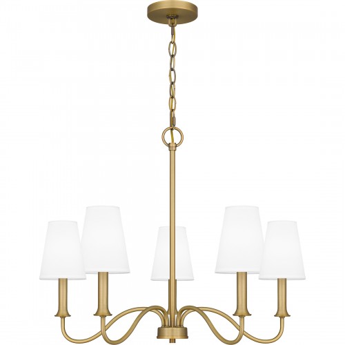 quoizel Beatty Chandelier