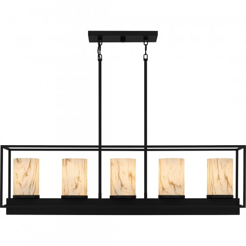 Quoizel Bentley Island Light