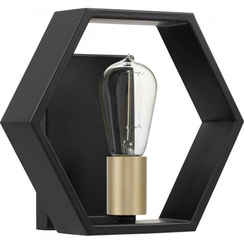 Quoizel Bismarck Wall Sconce