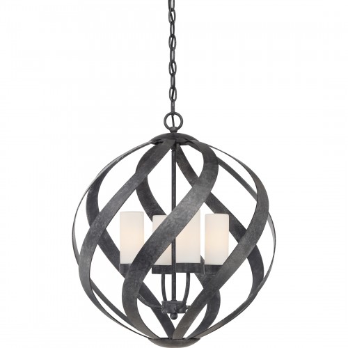 quoizel Blacksmith Pendant