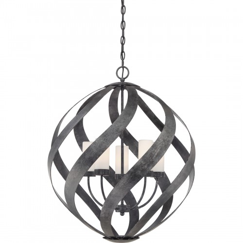 quoizel Blacksmith Pendant