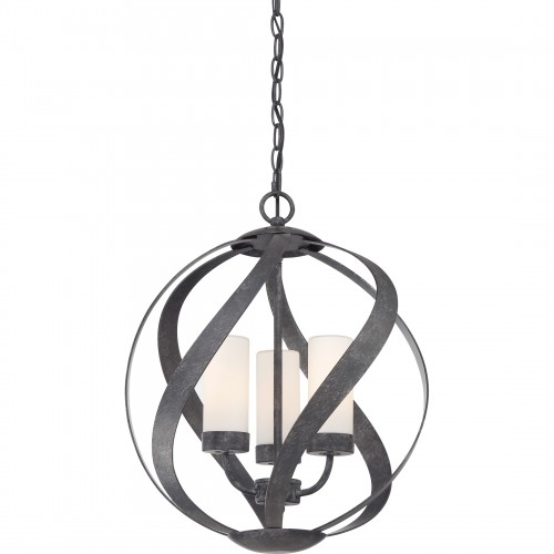 Quoizel Blacksmith Pendant