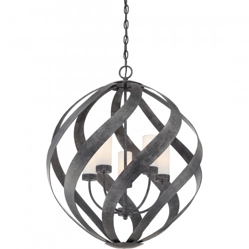 Quoizel Blacksmith Pendant