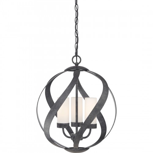 quoizel Blacksmith Pendant