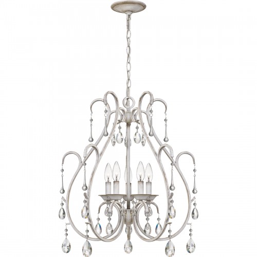 quoizel Blanca Chandelier