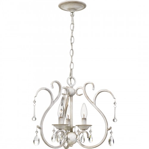 Quoizel Blanca Pendant