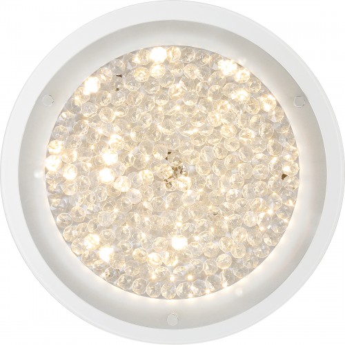 Quoizel Blaze Flush Mount
