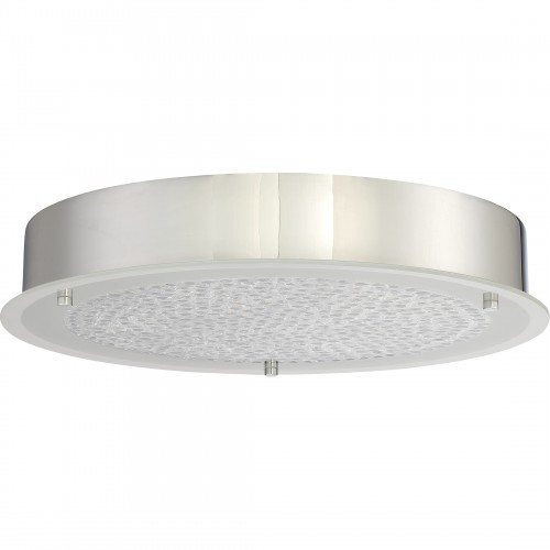 Quoizel Blaze Flush Mount