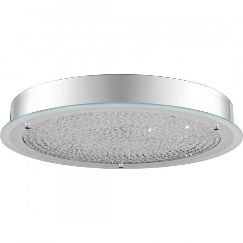 Quoizel Blaze Flush Mount
