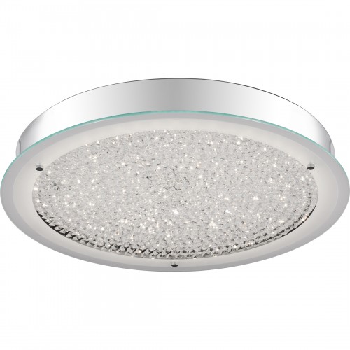 Quoizel Blaze Flush Mount