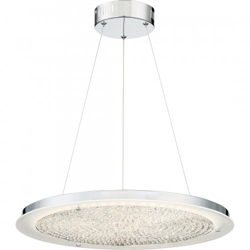 Quoizel Blaze Pendant