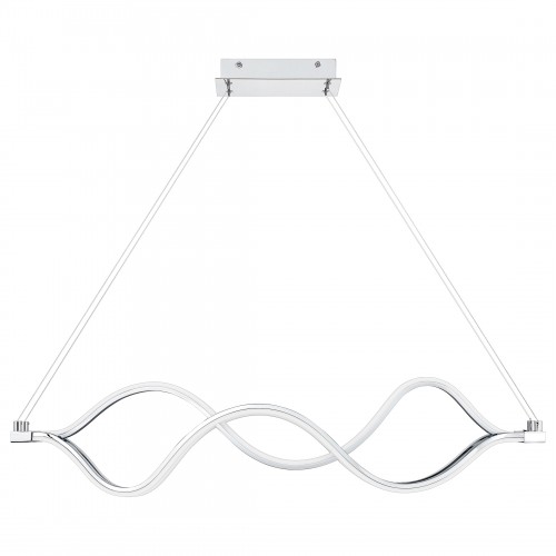 Quoizel Bleecker Island Light