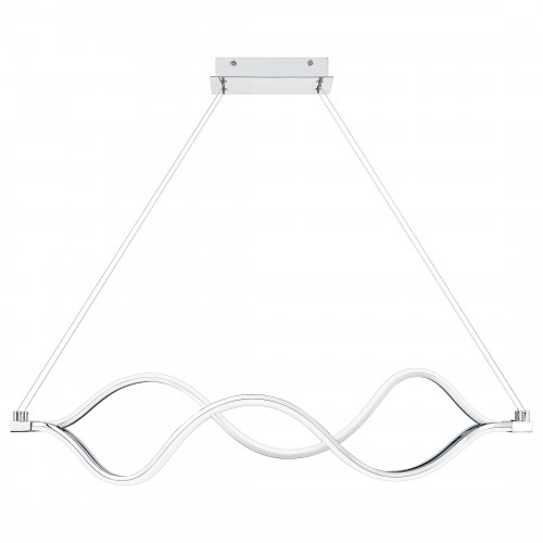 quoizel Bleecker Island Light