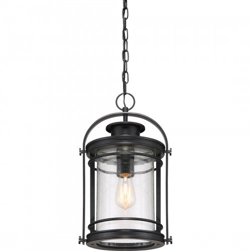 Quoizel Booker Mini Pendant