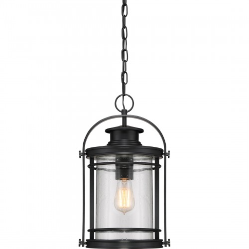 quoizel Booker Mini Pendant