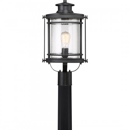 quoizel Booker Outdoor Lantern