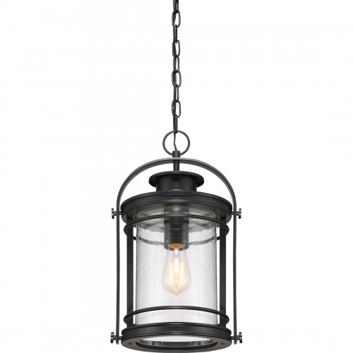 Quoizel Booker Outdoor Lantern