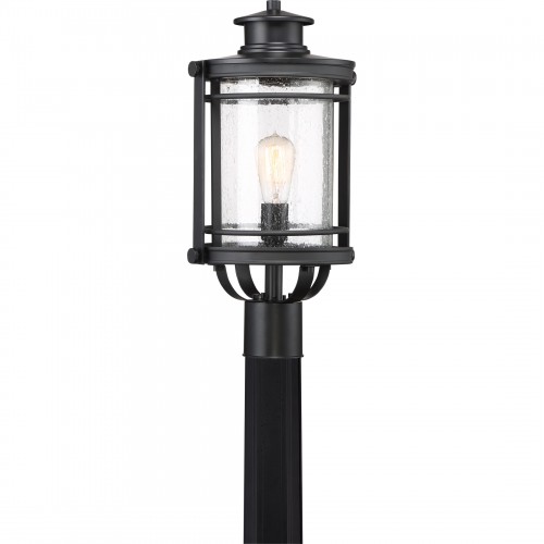 Quoizel Booker Outdoor Lantern