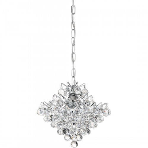 Quoizel Bordeaux Flush Mount