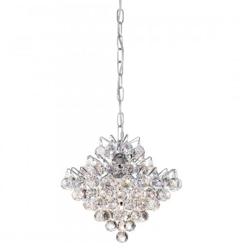 quoizel Bordeaux Flush Mount