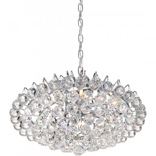 Quoizel Bordeaux Pendant