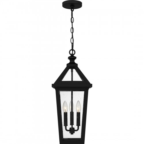 Quoizel Boulevard Outdoor Lantern
