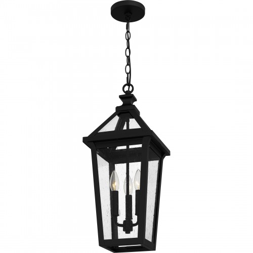 Quoizel Boulevard Outdoor Lantern