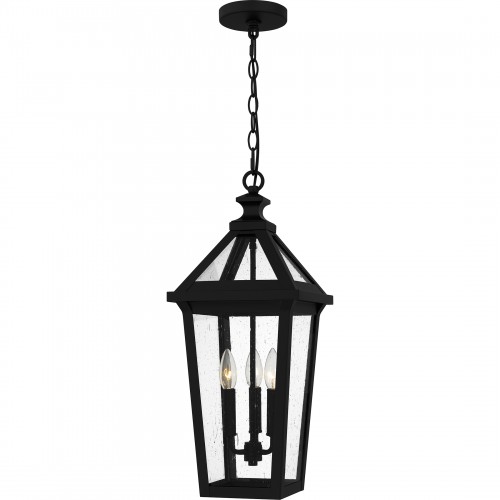 quoizel Boulevard Outdoor Lantern
