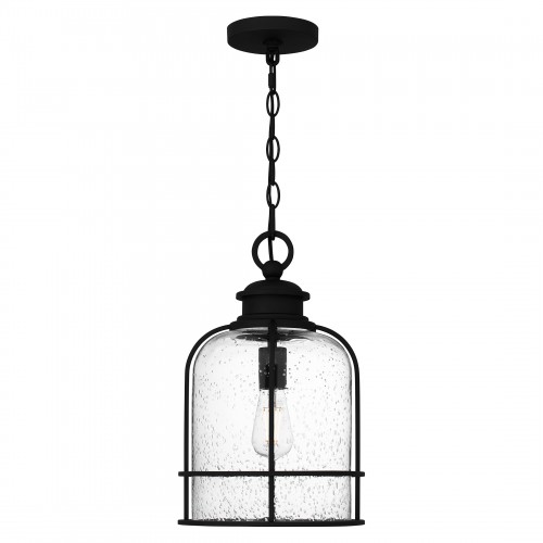 Quoizel Bowles Mini Pendant