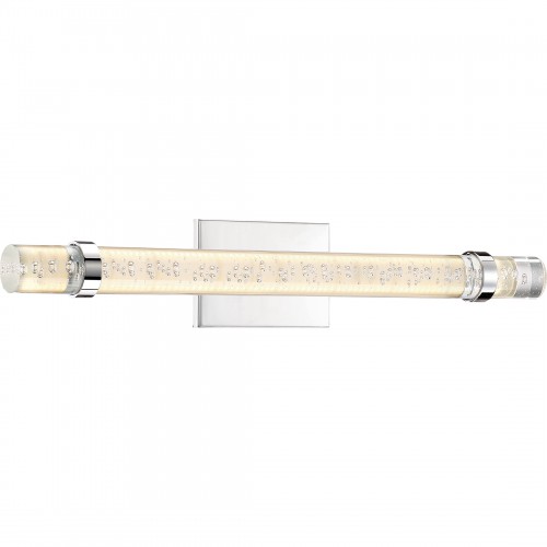 quoizel Bracer Bath Light