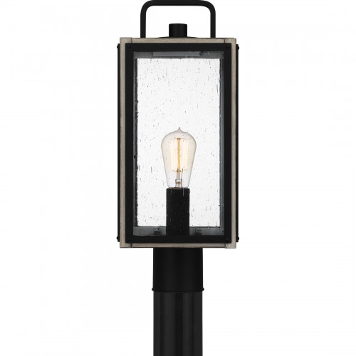 Quoizel Bramshaw Outdoor