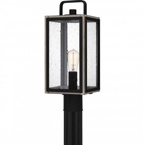 quoizel Bramshaw Outdoor