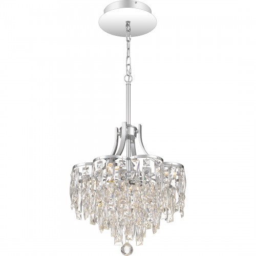 Quoizel Bravado Pendant