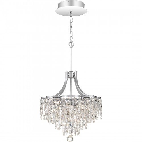 Quoizel Bravado Pendant