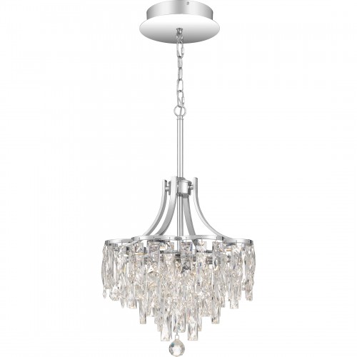 quoizel Bravado Pendant