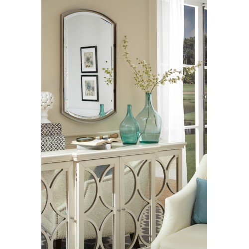 Quoizel Breckenridge Mirror